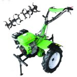 Motocultivador Gasolina 13 HP - (Part. Eléctrica)