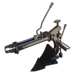 Arado Reversible - Motocultivador