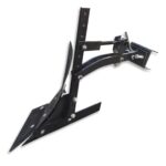 Arado Vertedera - Motocultivador