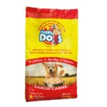 Happy dogs para perrito adulto