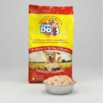 Happy dogs para perrito adulto - Imagen 3