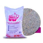 Alimento gallina ponedora