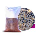 Suplemento gallina ponedora