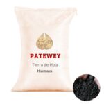 Tierra de Hojas con Humus 25Kg