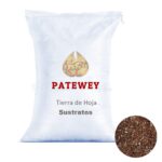 Tierra de Hoja con Sustratos 25Kg