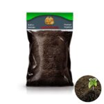 Sustrato Orgánico 2,5 Lt