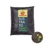 Sustrato Orgánico Perla 2,5Lt
