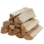 Leña de eucalipto carga 192Uni