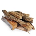 Leña sustentable carga metrica