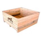 Bins Madera Cosechero BMC1300