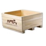 Bins Madera Proceso BMP1100