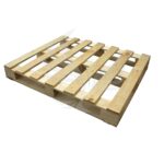 Pallet Madeta Taco Certificado PMT1710