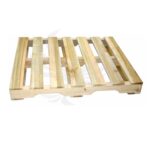 Pallet Madera Yugo Exportacion PMY1720