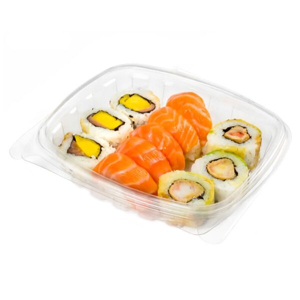 Estuche Multiproposito 500ml Sushi