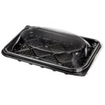 Conjunto Media Costilla PET