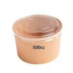 Bowl Kraft 500 cc