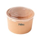Bowl Kraft 750 cc