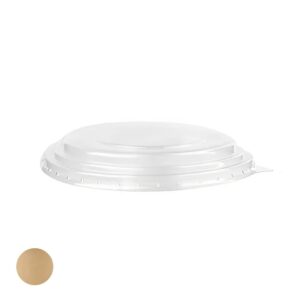 Tapa Bowl Kraft 500-750-1000 cc