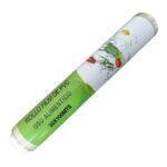 Rollo Film Plástico Alusa Cocina Film Stretch 30cm X 100mts