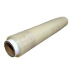 Rollo Film Plástico Alusa Cocina Film Stretch 30cm X 100mts