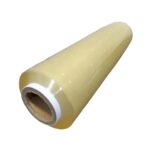Rollo Film Plástico Alusa Cocina Film Stretch 30cm X 300mts