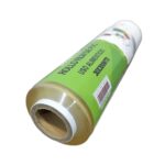 Rollo Film Plástico Alusa Cocina Film Stretch 30cm X 300mts