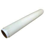 Rollo Film Plástico Alusa Cocina Film Stretch 30cm X 30mts