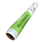 Rollo Film Plástico Alusa Cocina Film Stretch 30cm X 30mts