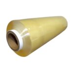 Rollo Film Plástico Alusa Cocina Film Stretch 30cm X 500mts