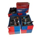 Turbo Led Growpal 200W excelente luminosidad - Imagen 4