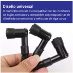 Tapa de bujía encendido Universal - Imagen 3