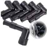 Tapa de bujía encendido Universal