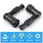 Tapa de bujía encendido Universal - Imagen 4