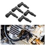 Tapa de bujía encendido Universal - Imagen 2