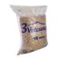 Pellet de Madera 3 Volcanes Saco 15Kg