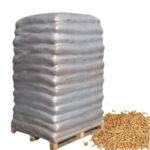 Pellet Madera 3 Volcanes 15Kg - Imagen 4