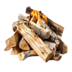 Leña Seca