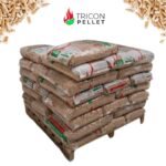 Pellet de Madera Tricon Pellet 15Kg - Imagen 4