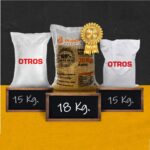 Pellet de Madera Puro Pellet 18Kg - Imagen 2