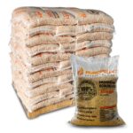 Pellet de Madera Puro Pellet 18Kg - Imagen 3